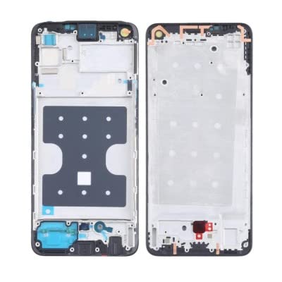 Mozomart Lcd Display Middle Frame for Realme 7 Pro Black - Zeespares.in Mozomart Lcd Display Middle Frame for Realme 7 Pro Black - Zeespares.in